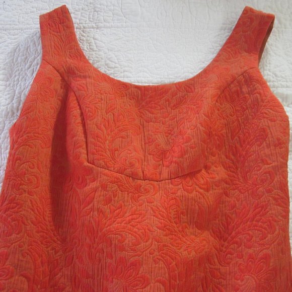 What Comes Around Goes Around Dress 6 Rain in Spain - Picture 4 of 11